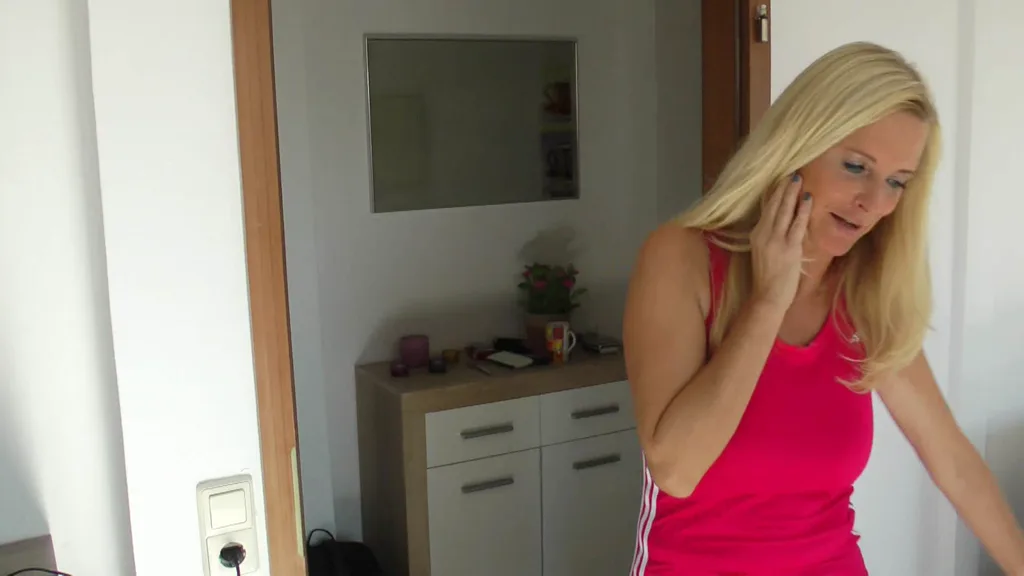 Facial Cumshot
